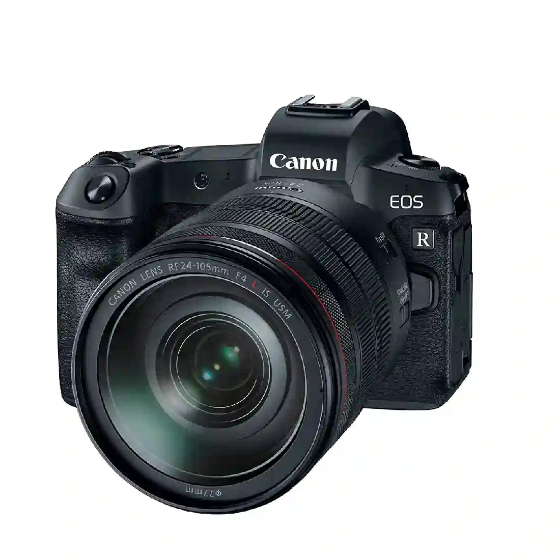 Canon EOS R Mirrorless Digital Camera Body Only Open box - cambuy-lives Canon EOS R Mirrorless Digital Camera Body Only Open box - cambuy-lives